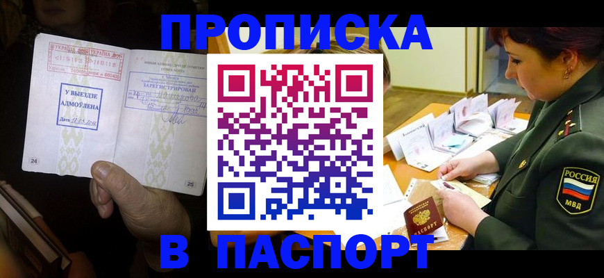 временная регистрация поиск в Курске